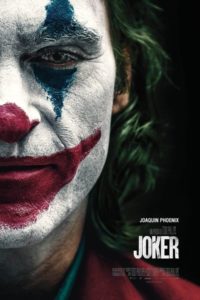 Poster Joker (Guasón)