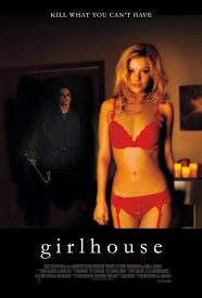 Poster GirlHouse