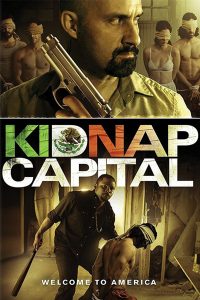 Poster Kidnap Capital