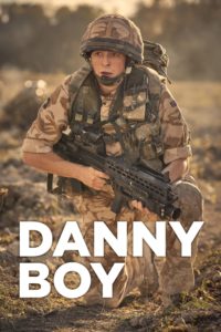 Poster Danny Boy