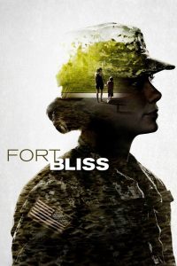 Poster Fort Bliss