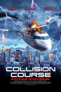 Poster Collision Course