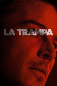 Poster Trap (La trampa)