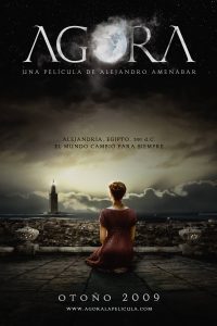 Poster Ágora