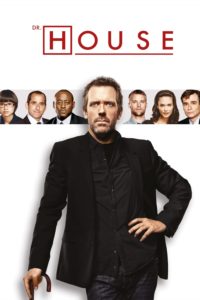 Poster Dr. House