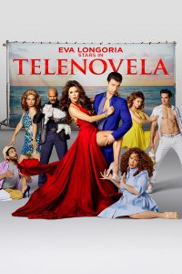 Poster Telenovela