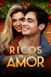 Poster Ricos de amor