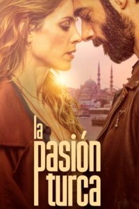 Poster La pasión turca