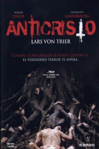 Poster Anticristo