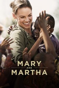 Poster Mary y Martha