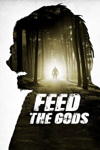 Poster Feed the Gods
