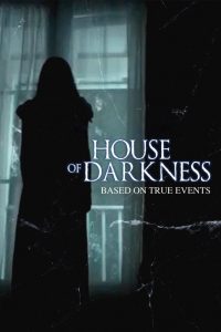 Poster Casa de la Oscuridad