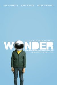 Poster Extraordinario (Wonder)