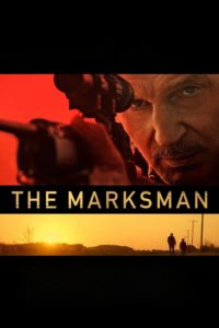 Poster The Marksman