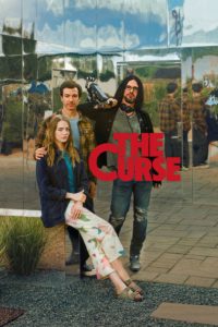 Poster The Curse