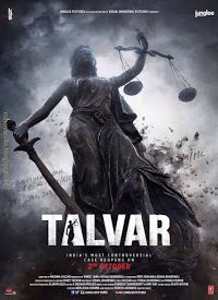 Poster Talvar