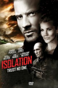 Poster Isolation