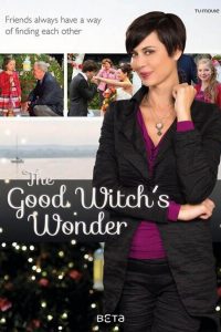 Poster The Good Witch's Wonder