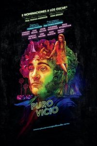 Poster Vicio Propio