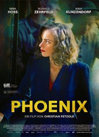 Poster Phoenix