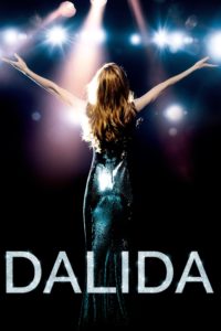 Poster Dalida