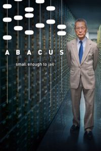 Poster Abacus: Small Enough to Jail