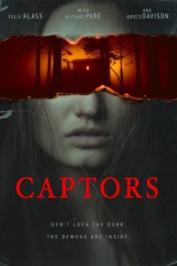 Poster Captors