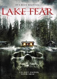 Poster Lake Fear