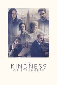 Poster The Kindness of Strangers