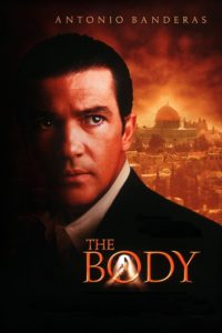 Poster The Body (El cuerpo)