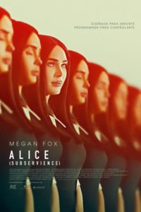 Poster Alice