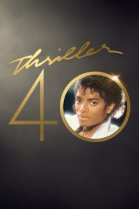 Poster Thriller 40