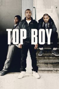 Poster Top Boy