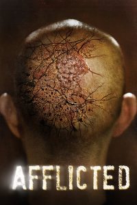 Poster Afflicted