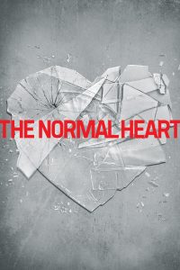 Poster The Normal Heart