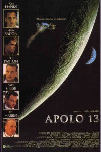 Poster Apolo 13