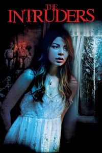 Poster Presencias Misteriosas (The Intruders)