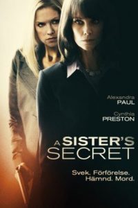 Poster El Secreto de una Hermana