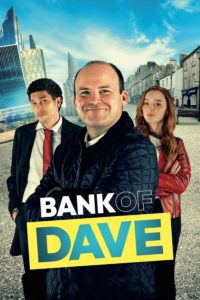 Poster El banco de Dave