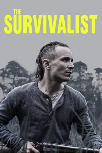 Poster The Survivalist