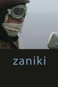 Poster Zaniki