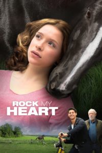 Poster Rock My Heart