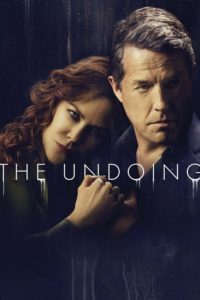 Poster The Undoing