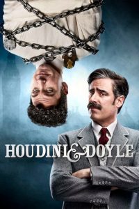 Poster Houdini & Doyle