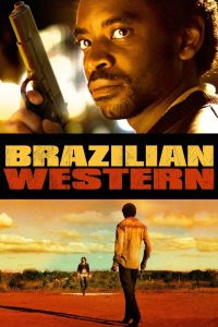 Poster Brazilian Western