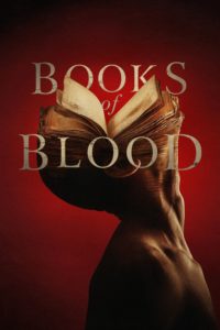 Poster Books of Blood