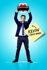 Poster Kevin From Work