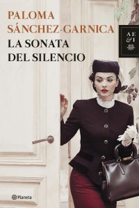 Poster La Sonata del Silencio