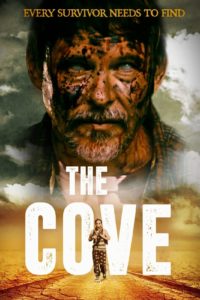 Poster The Cove