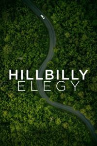 Poster Hillbilly Elegy (Hillbilly, una elegía rural)